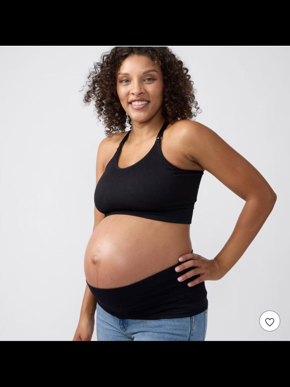 Isabel Brand , Maternity Belly Band